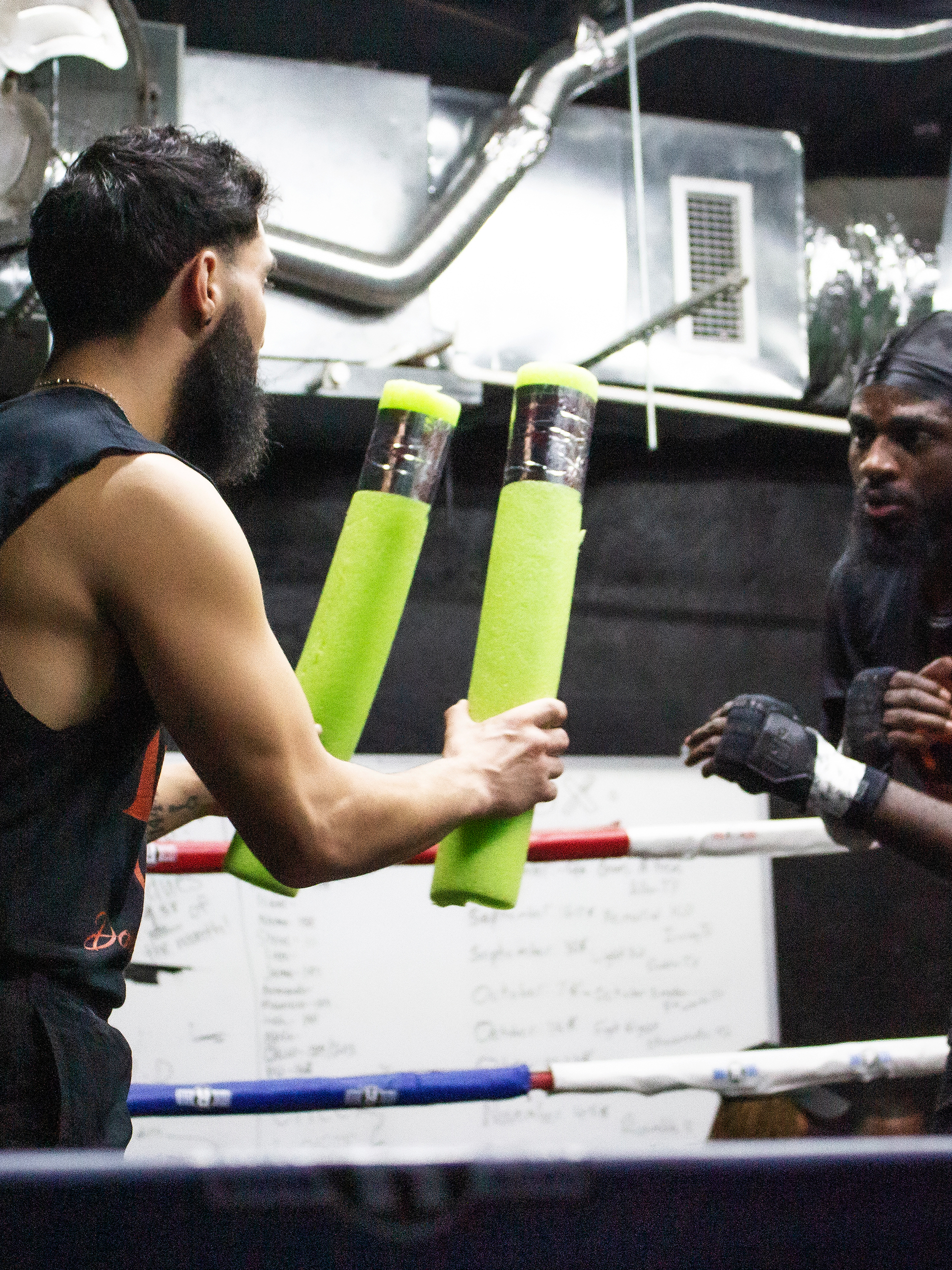 AlphaBox Boxing and Fitness