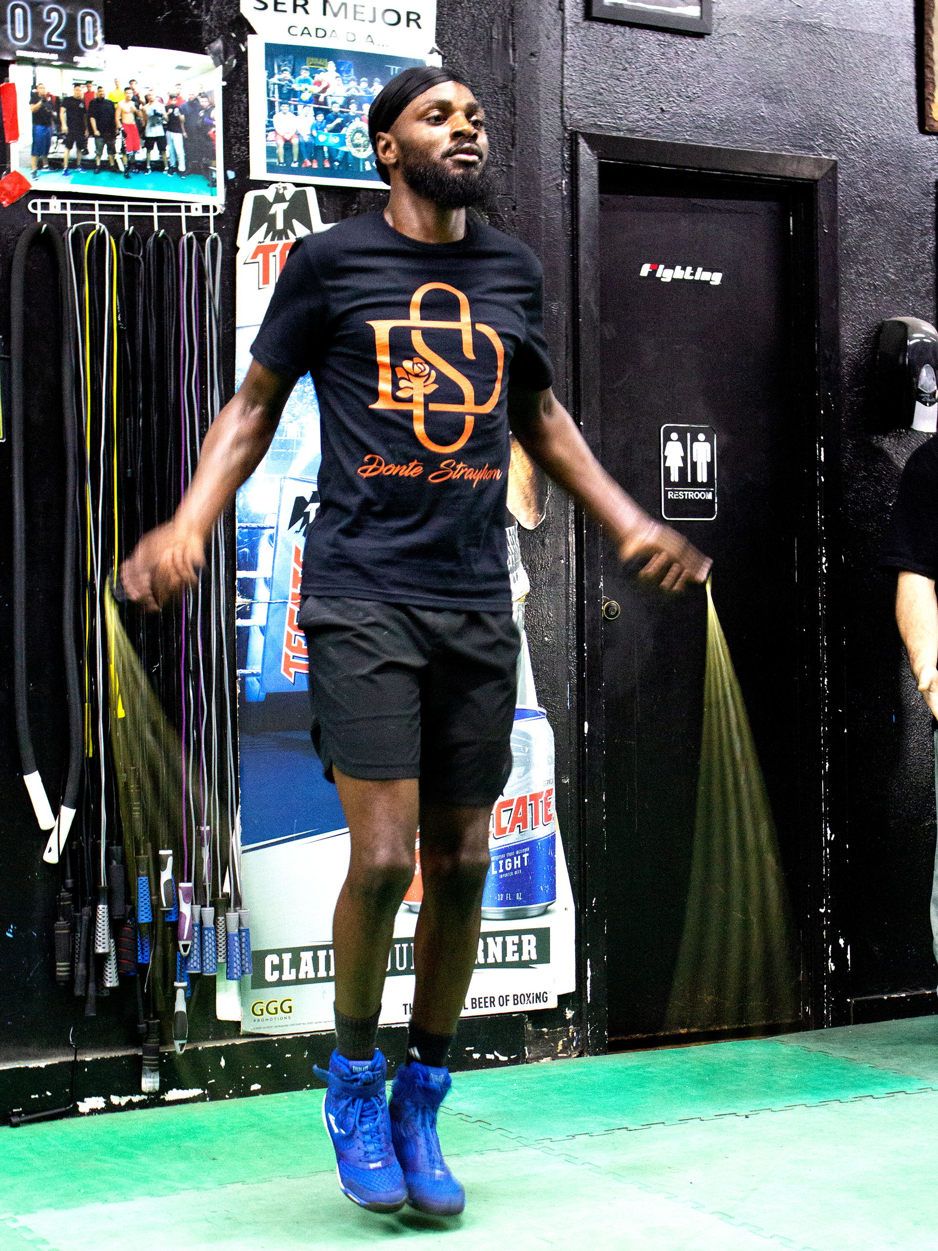 Strength & Conditioning