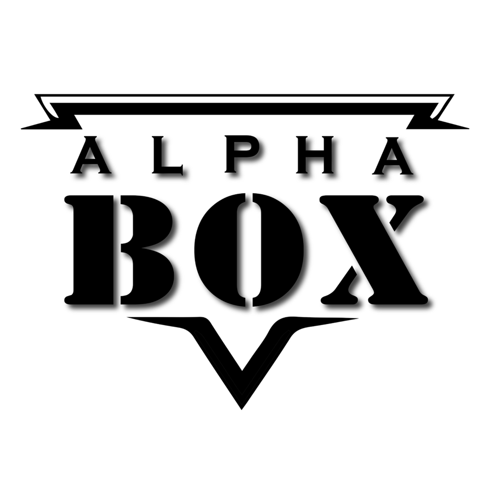 AlphaBox