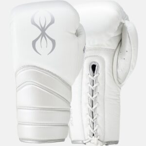 Viper X Lace Up Sparring Gloves