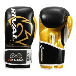 Rival Boxing Fitness Bag Boxing Gloves