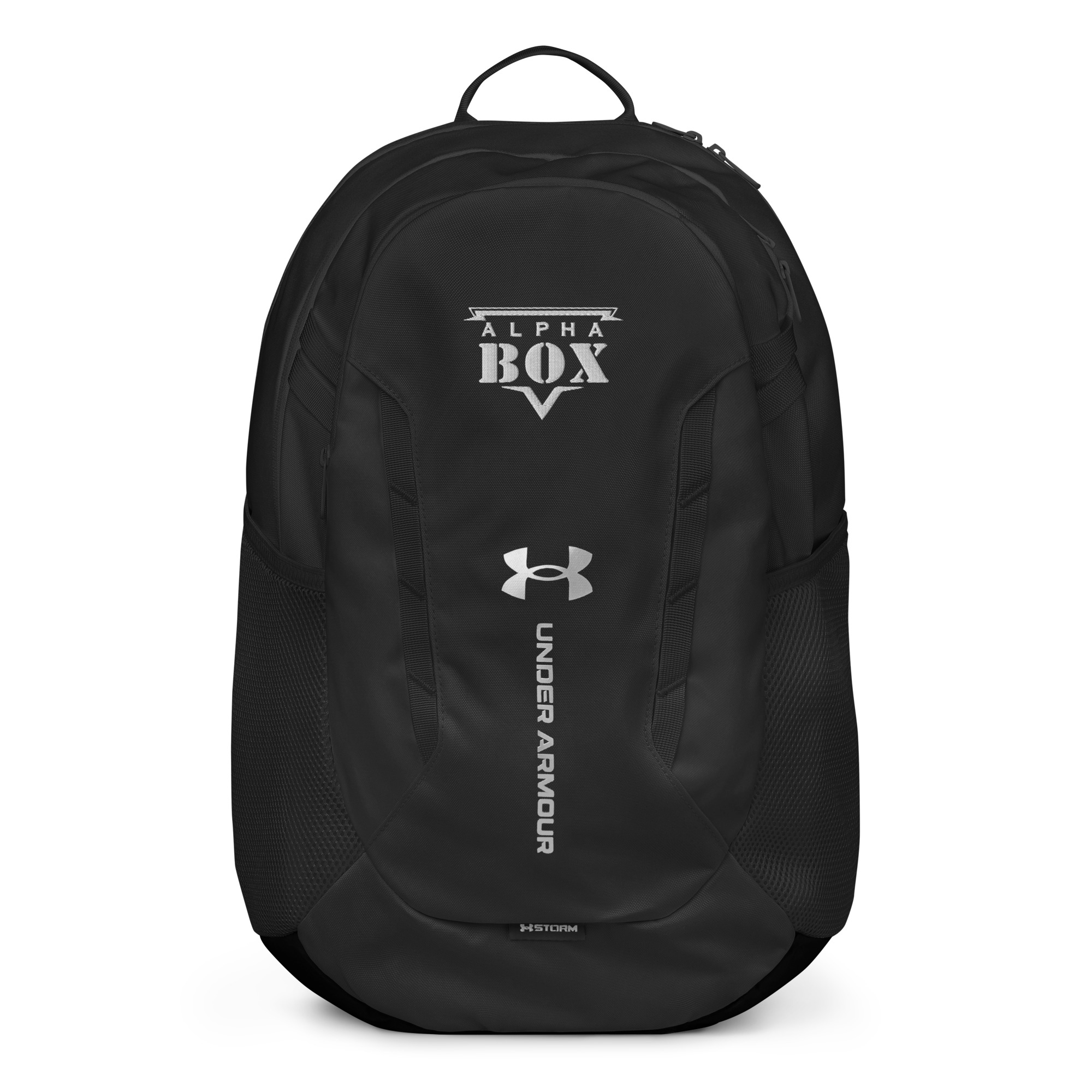 AlphaBox x Under ArmourĀ® Backpack