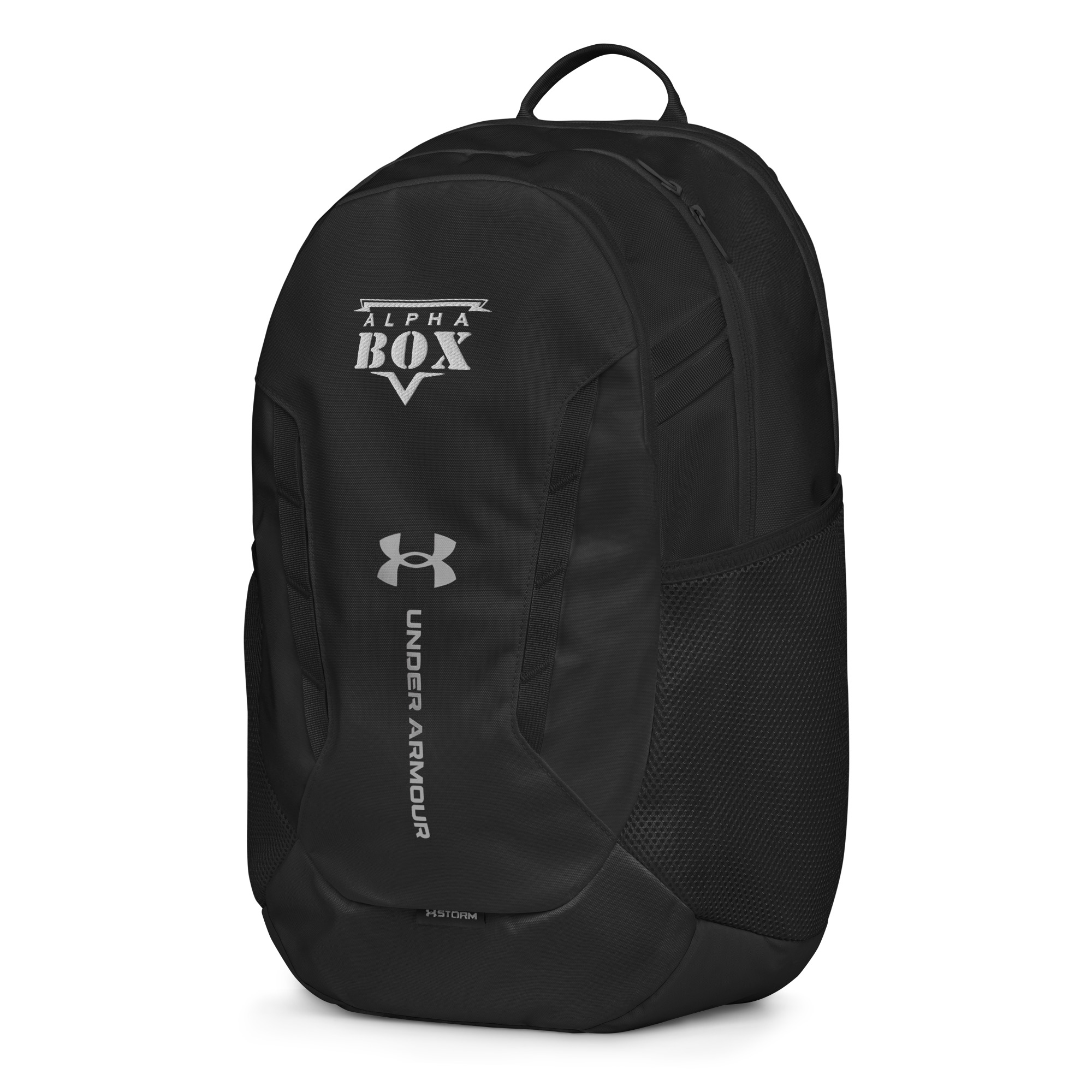 AlphaBox x Under ArmourĀ® Backpack - Image 2